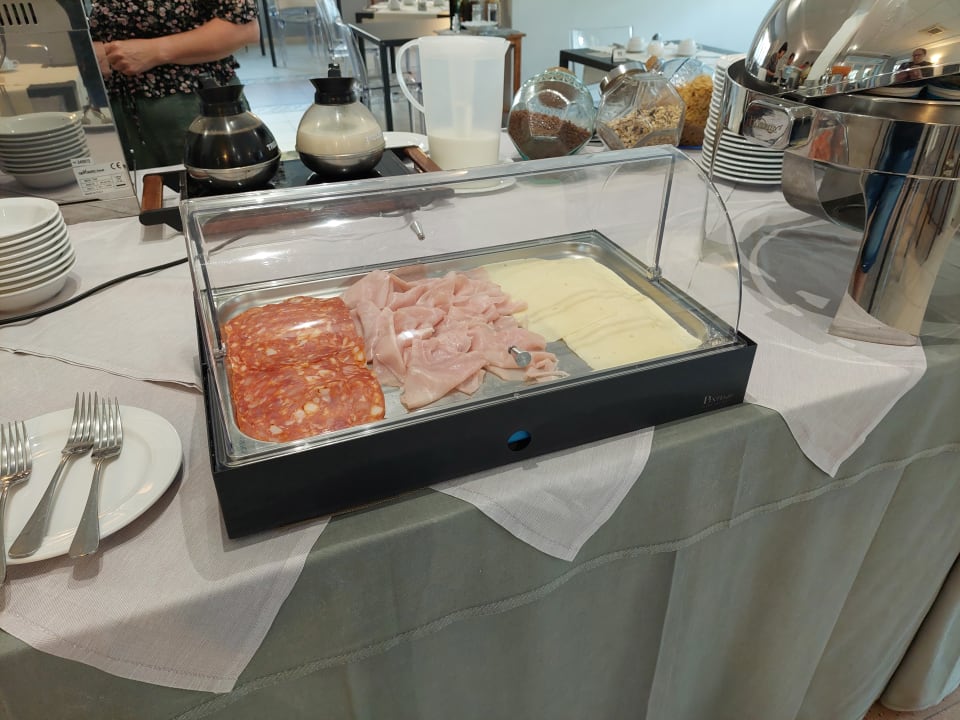 Gastro Hotel Apuana