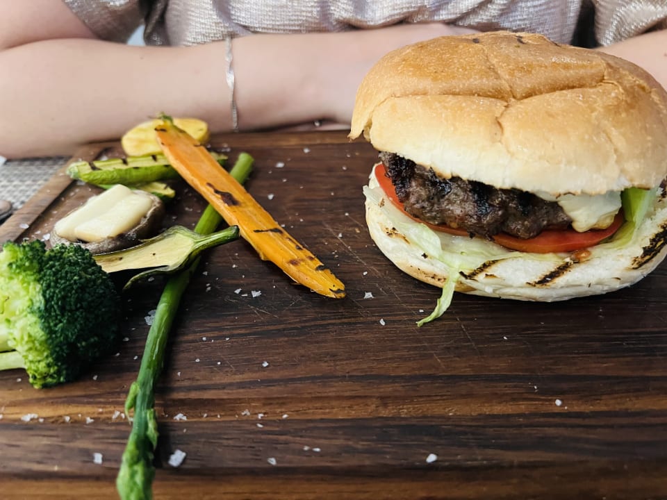Gastro Paloma Oceana
