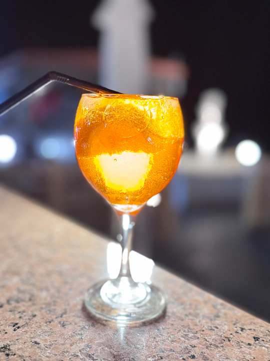 Gastro Hotel Kalithea Horizon Royal