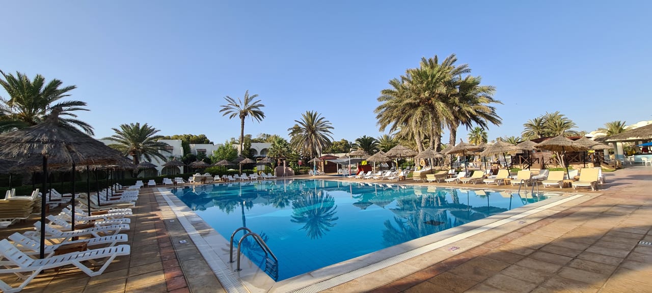 Pool TUI MAGIC LIFE Penelope Beach