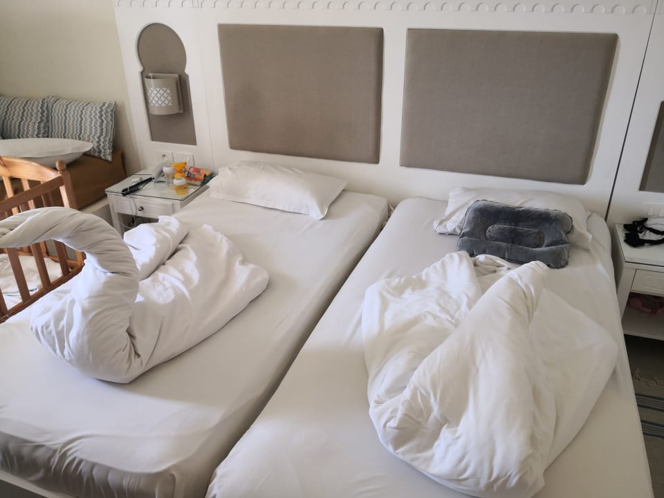 Zimmer Calimera Yati Beach