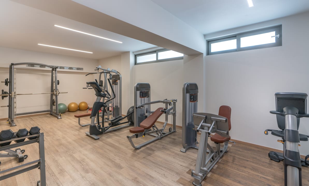 Sport & Freizeit Elinotel Sermilia Resort