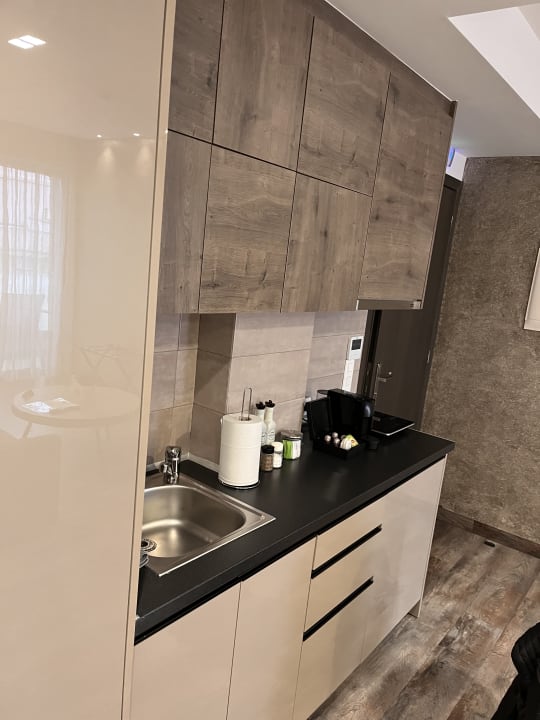 Zimmer Athenian Spirit