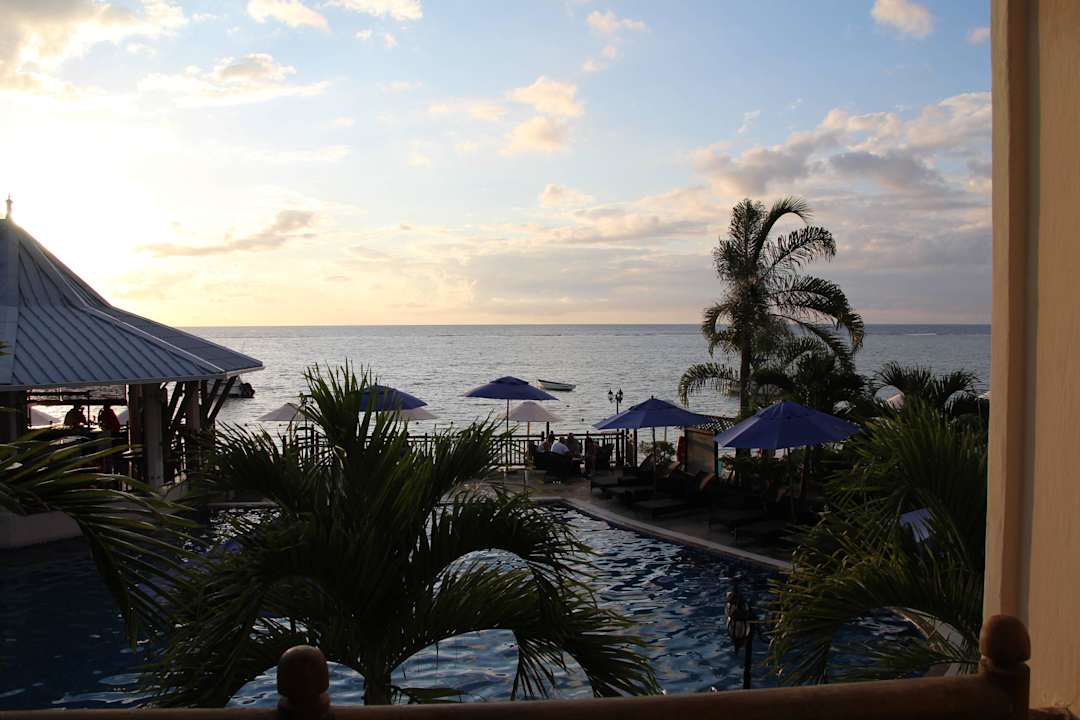 Bild vom Zimmer Pearle Beach Resort & Spa