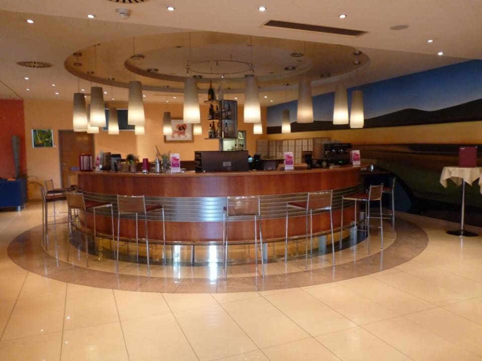 Hotelbar Life Resort