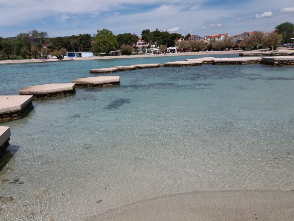 Strand Villas Arausana & Antonina