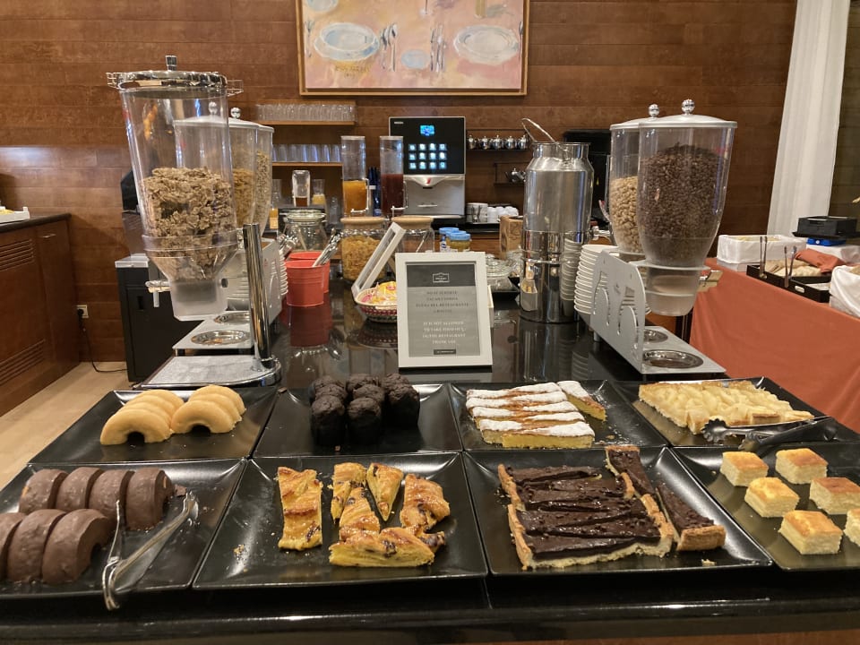Gastro Hotel Abba Burgos