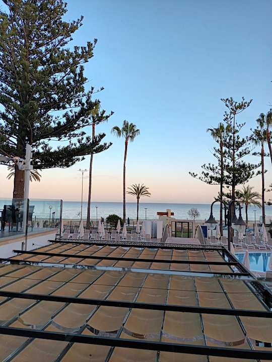 Gastro CM Playa del Moro