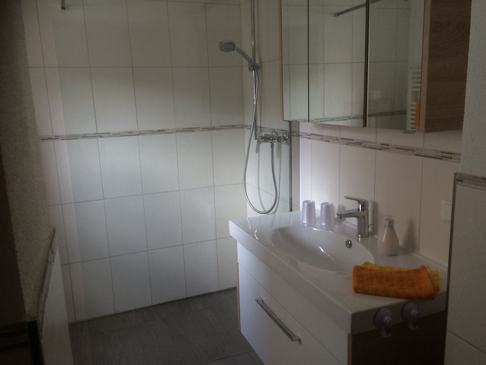 Zimmer Ferienwohnung Pichler