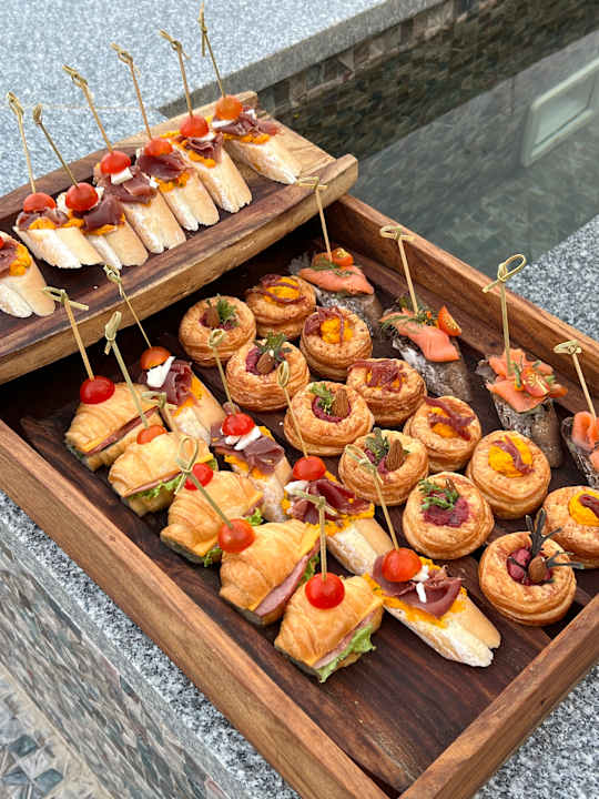 Gastro Steigenberger Resort Ras Soma