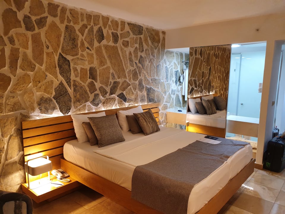 Zimmer TUI BLUE Seno - Adults Only