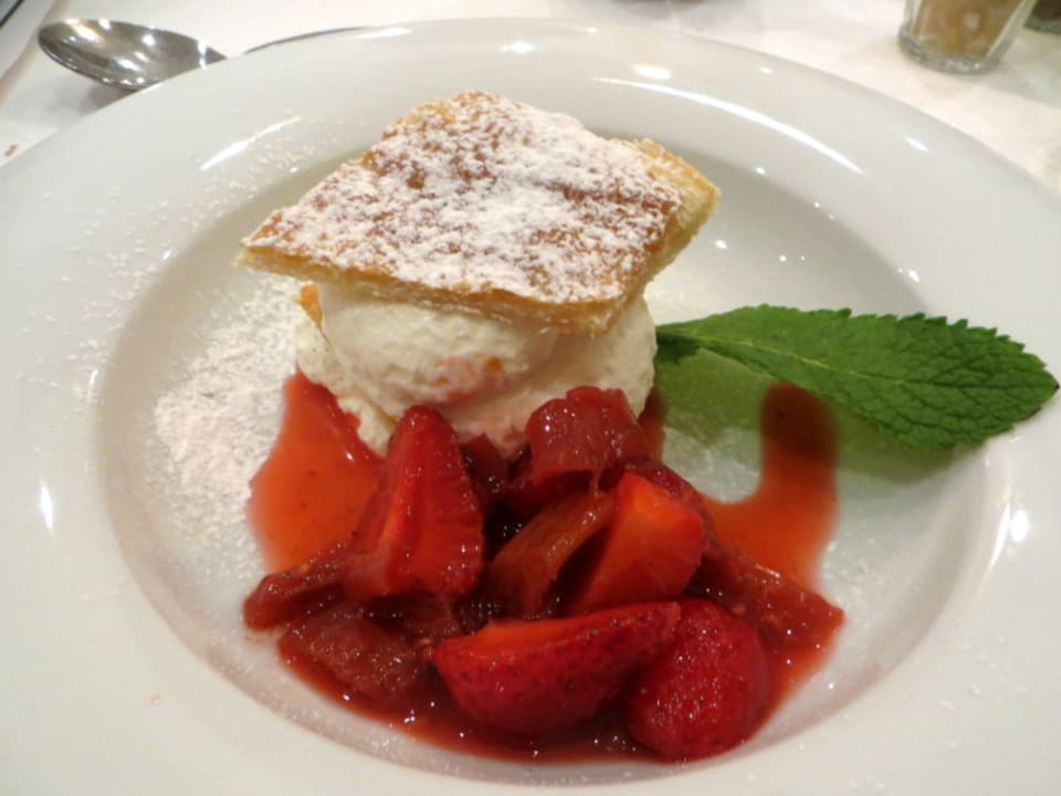 Restaurant Berghotel Ratschings