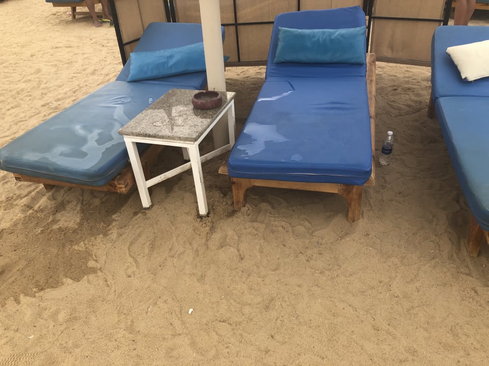 Strand Pickalbatros White Beach Resort - Hurghada