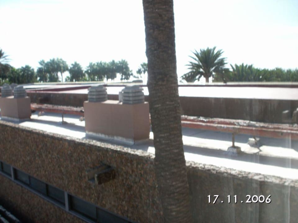 Auch das ist das 5 Sterne Hotel RIU Oasis Maspalomas Hotel Riu Palace Oasis