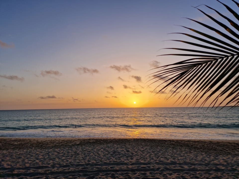 Strand Hotel Riu Karamboa