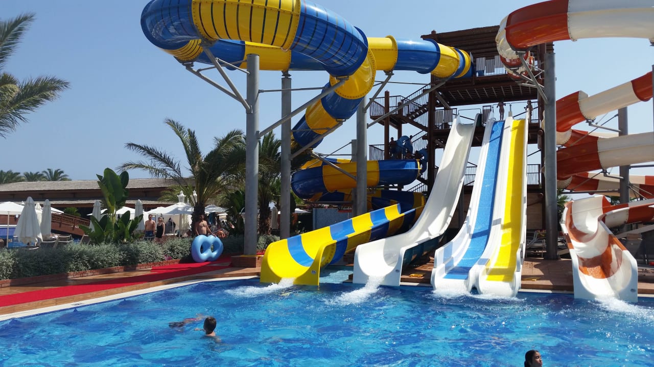 Горки Quattro Beach Spa & Resort
