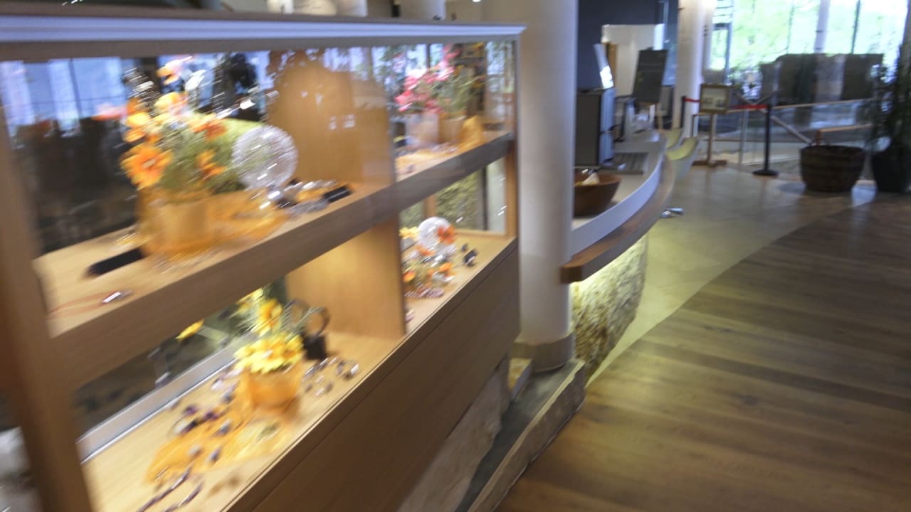 Sport & Freizeit Mawell Resort