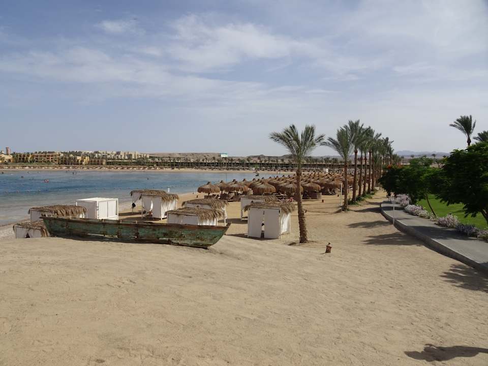 Strand Steigenberger Coraya Beach - Adults only