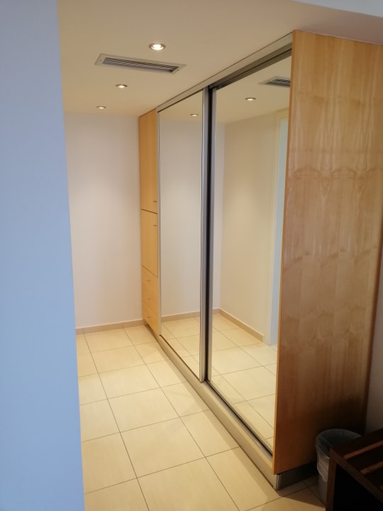 Zimmer Grand Hotel Holiday Resort