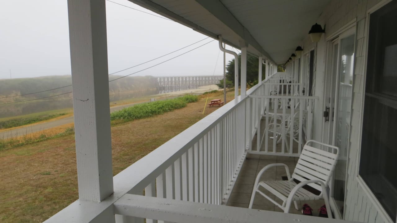 Balkon Best Western Hotel Vista Manor Lodge