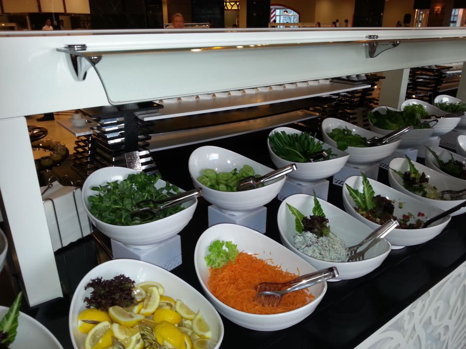 Salate Seaden Sea Planet Resort & Spa