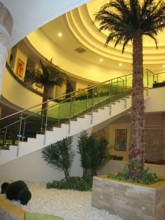 Accueil Sunis Kumköy Beach Resort Hotel & Spa