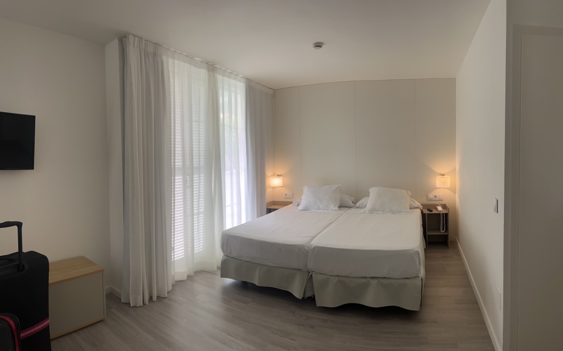 Zimmer Prinsotel La Pineda