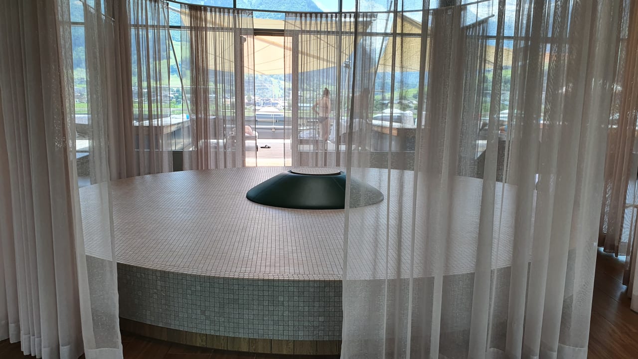 Pool Tauern SPA Zell am See-Kaprun