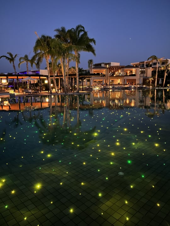 Außenansicht SENTIDO Port Royal Villas & Spa