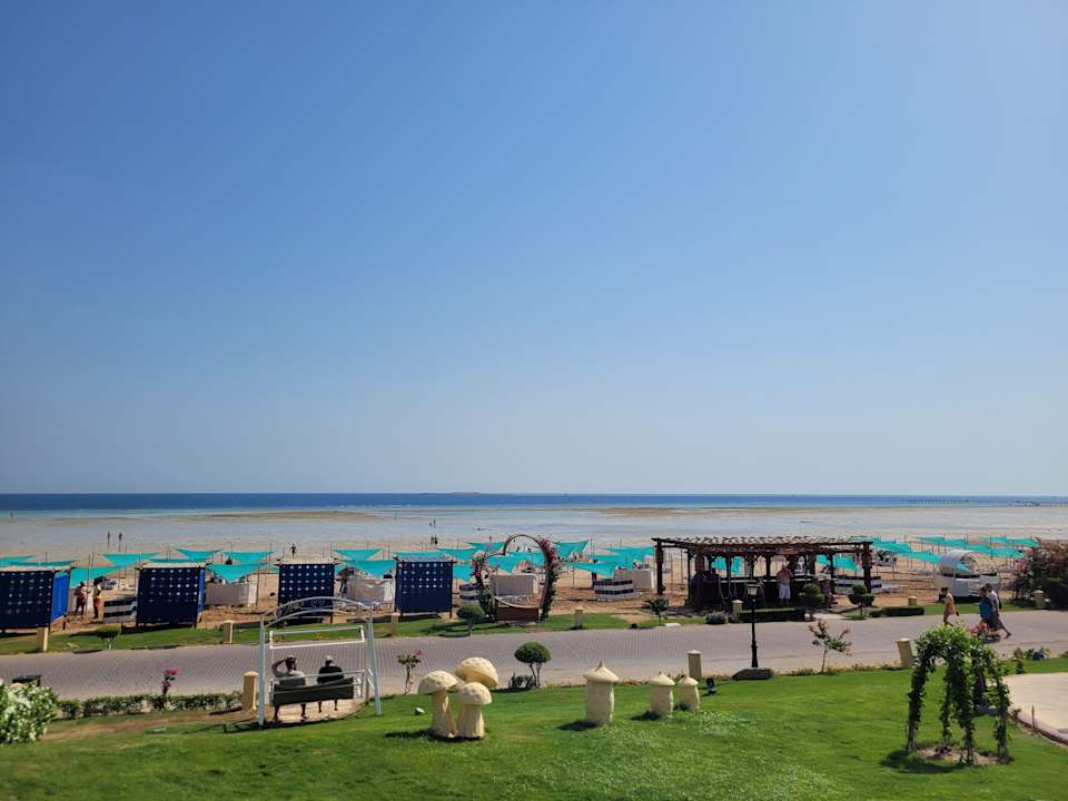 Strand Gravity Hotel & Aquapark Sahl Hasheesh
