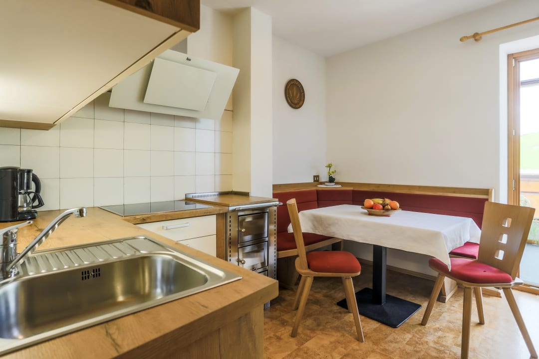 Zimmer Schupfe Apartments