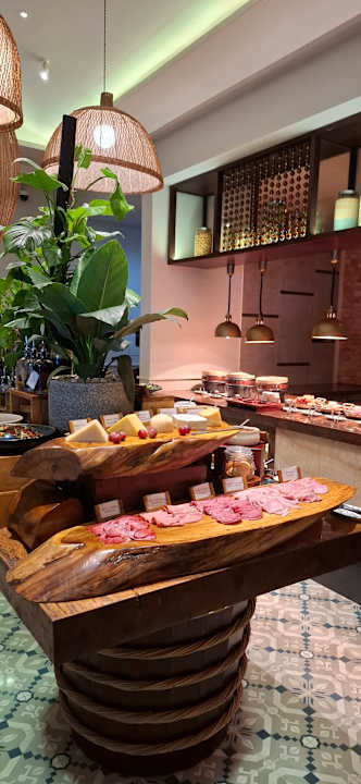 Gastro Salinda Resort Phu Quoc Island