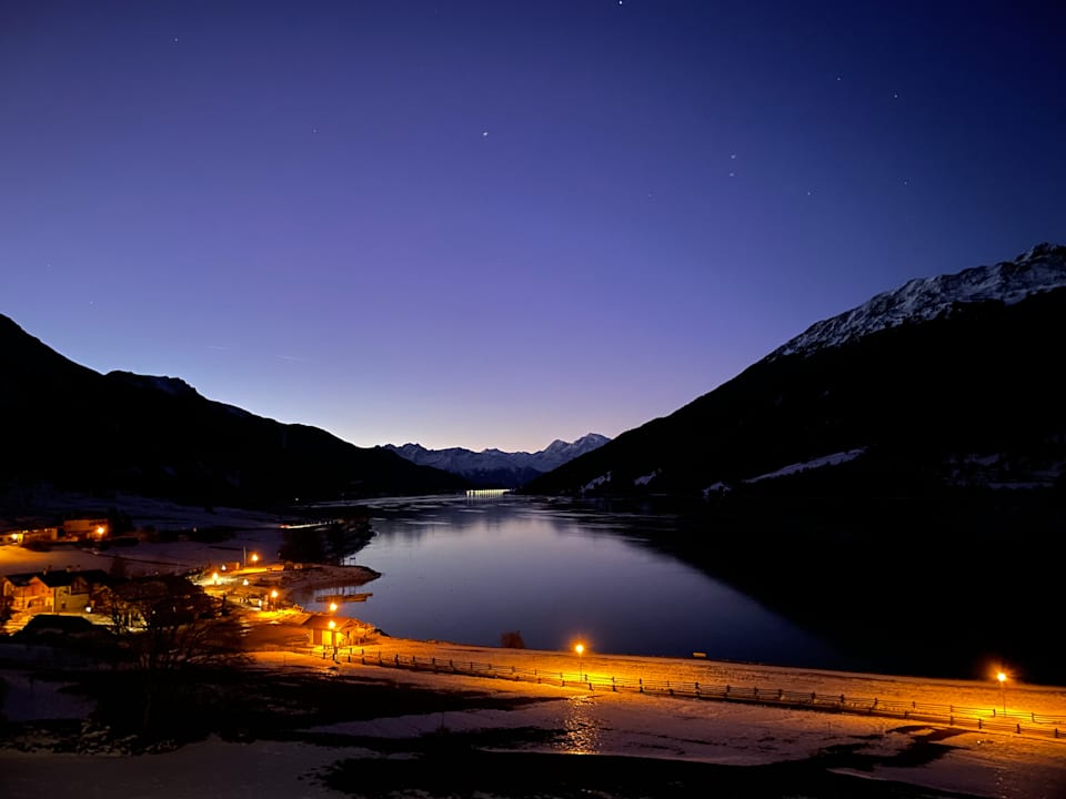 Ausblick Seehotel Panorama Relax
