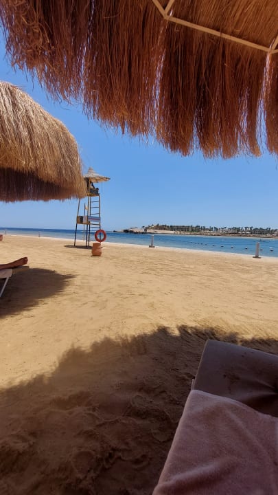 Strand Steigenberger Coraya Beach - Adults only