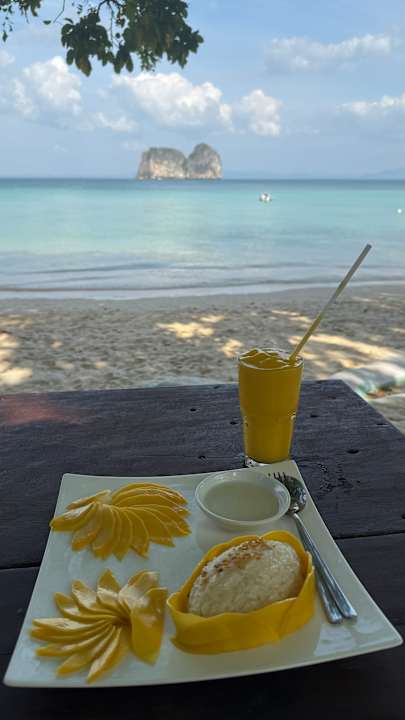 Strand Koh Hai Fantasy Resort & Spa