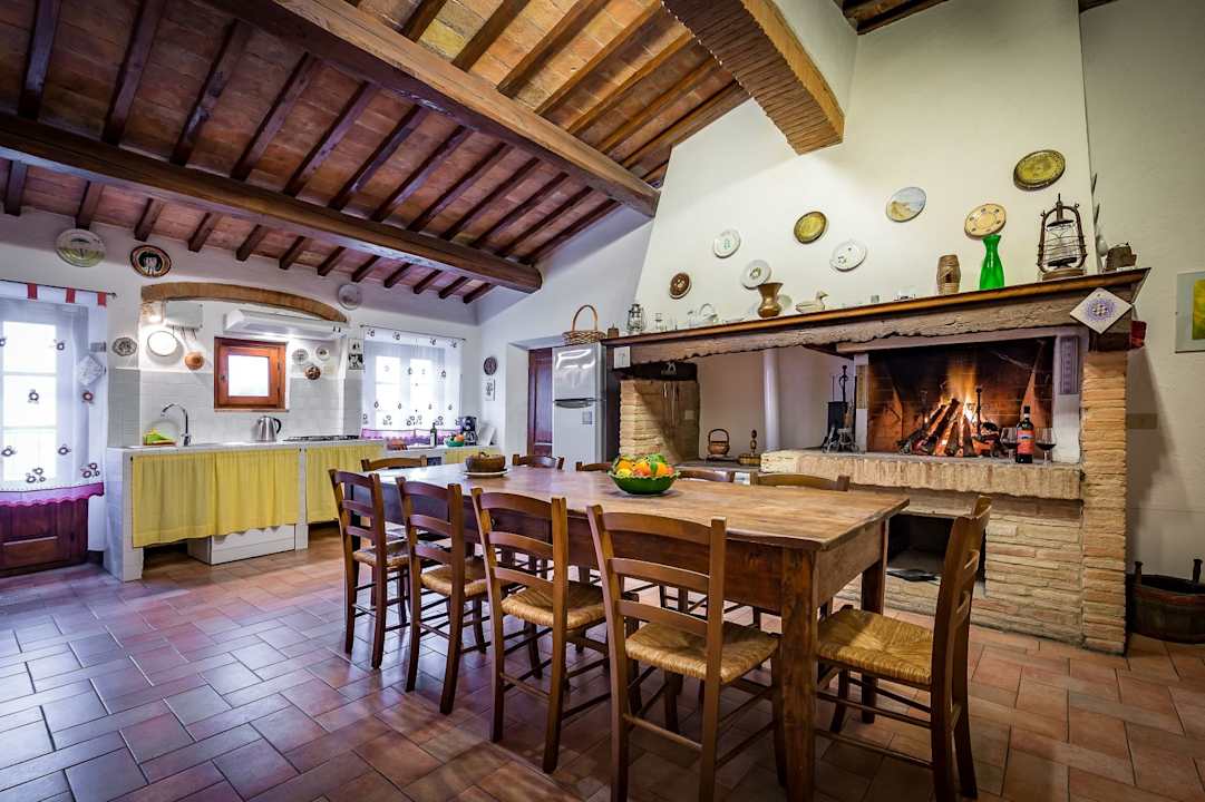 Gastro Agriturismo Poggiacolle