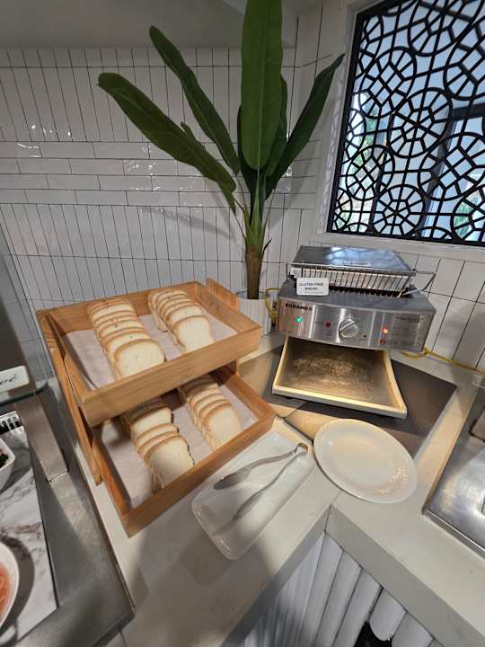 Gastro Daydream Island Resort and Spa