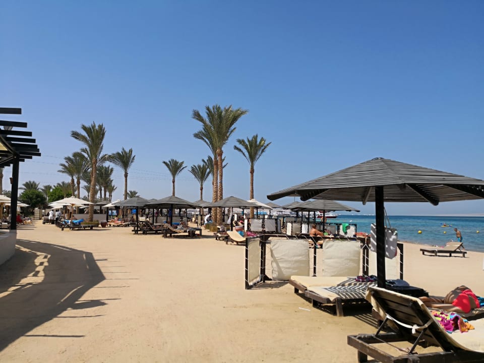 Strand Steigenberger Aqua Magic