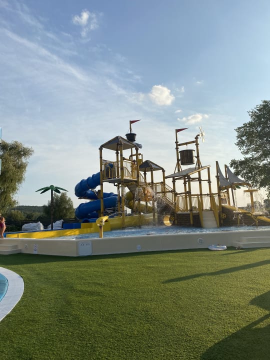 Pool Bel Mare Resort