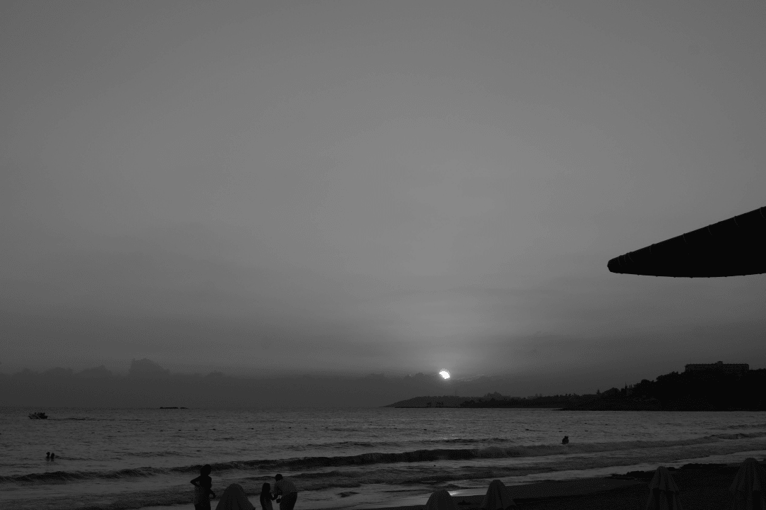 Strand AQI Pegasos Resort