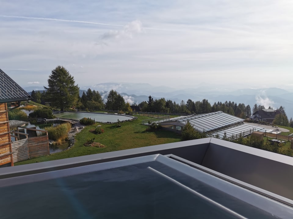 Pool Mountain Resort Feuerberg