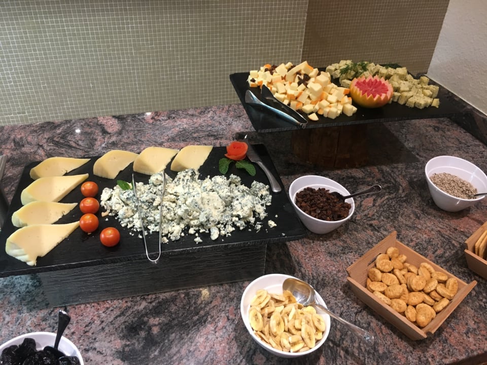 Gastro Iberostar Selection Albufera Park