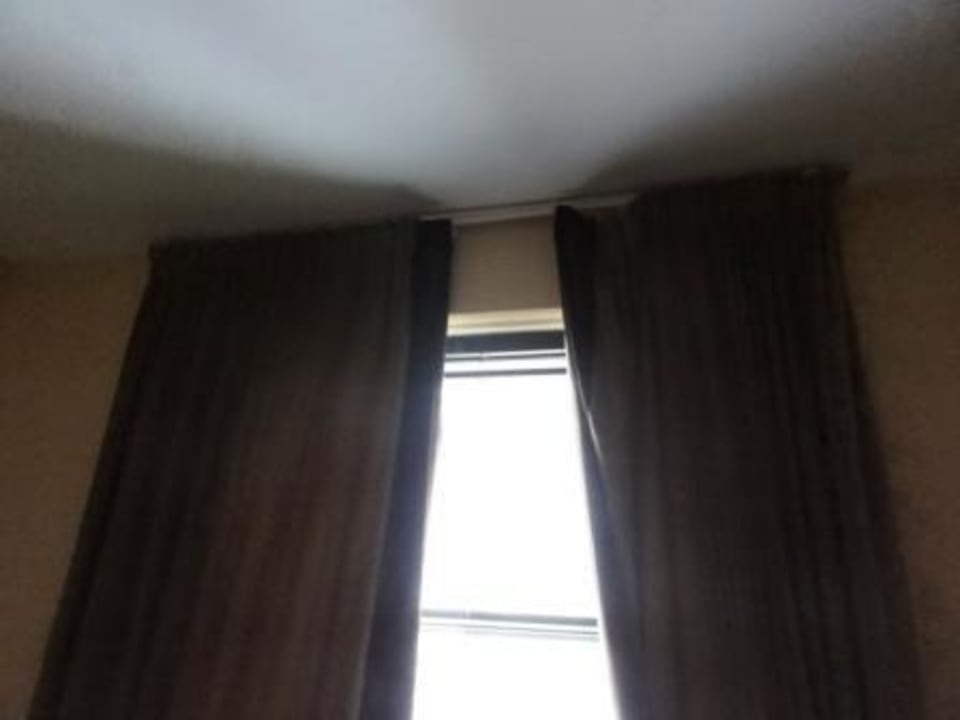 Vorhänge Ameritania