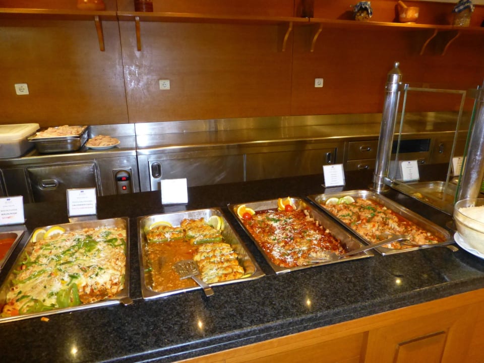 Essen Mitsis Selection Rinela