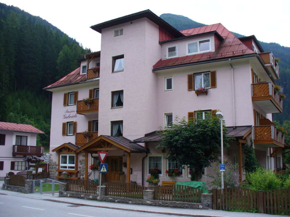 Pension Gabriele Pension Gabriele