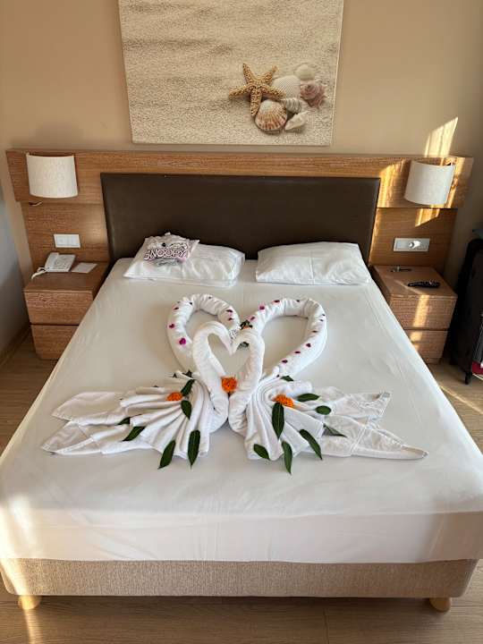 Zimmer allsun Numa Club Side