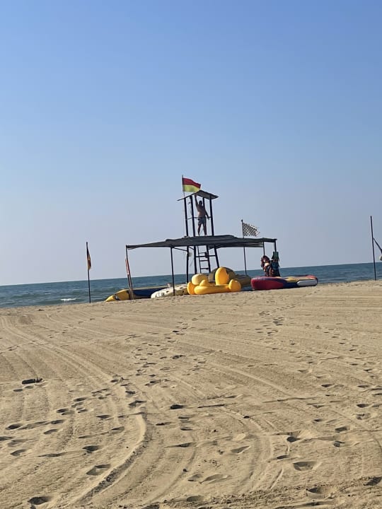 Strand Korumar Ephesus Beach & Spa Resort