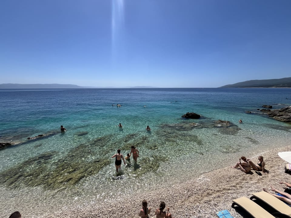 Strand Valamar Sanfior Hotel & Casa