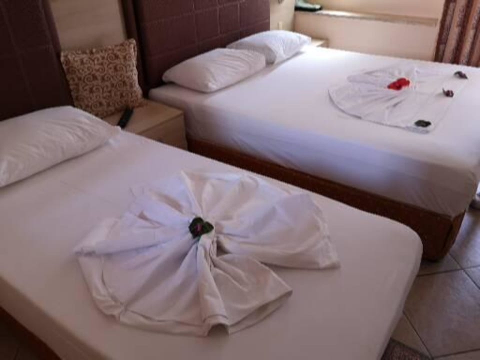 Zimmer VONRESORT Golden Beach