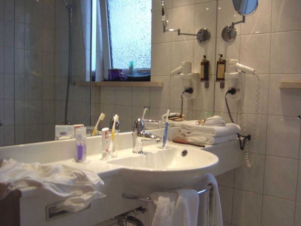 Bad Garner Hotel Hamburg - Wandsbek Marktplatz